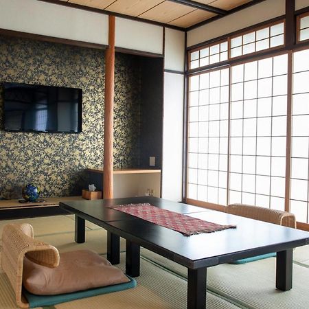 Hotel Senkei Hakone Esterno foto
