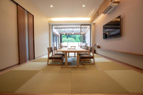 Hotel Senkei Hakone Esterno foto