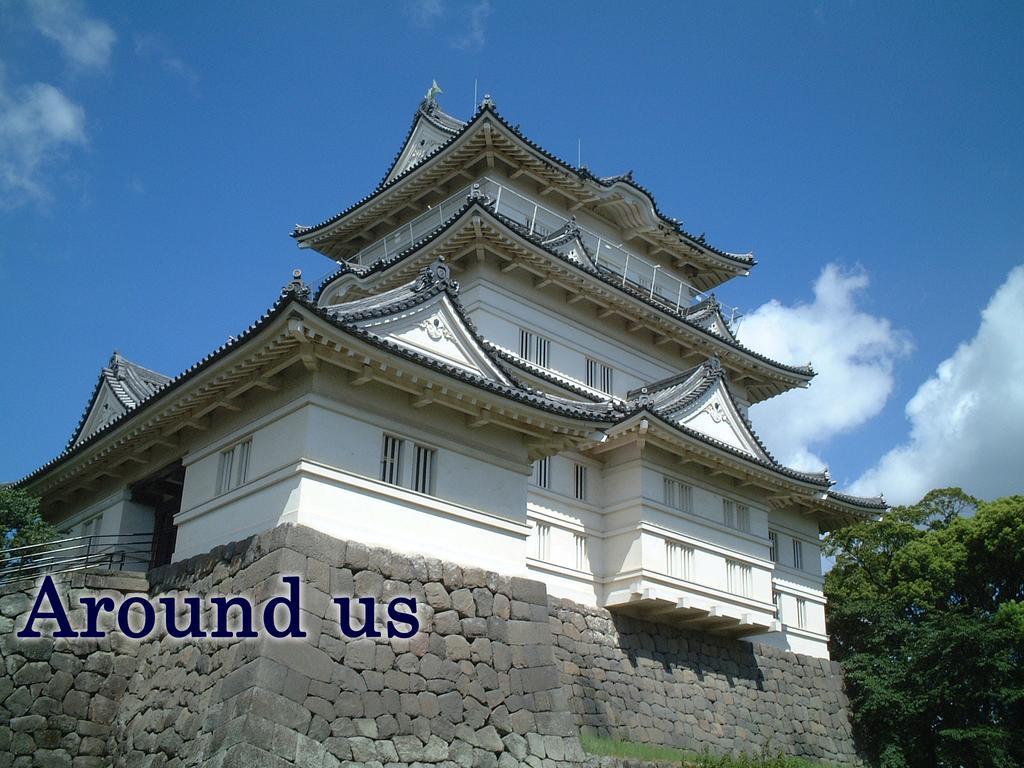 Hotel Senkei Hakone Esterno foto